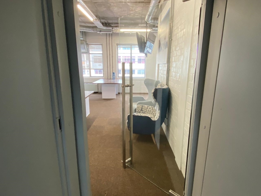 Commercial Property for Sale in De Waterkant Western Cape